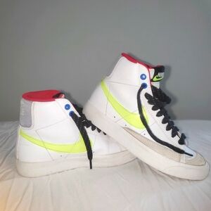 Nike Blazers